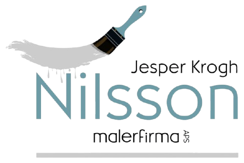 Jesper Krogh Nilsson — Malerfirma